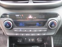 Hyundai Tucson 1.6 T-GDI Icebreaker SUV