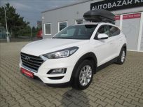 Hyundai Tucson 1.6 T-GDI Icebreaker SUV