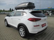 Hyundai Tucson 1.6 T-GDI Icebreaker SUV