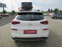 Hyundai Tucson 1.6 T-GDI Icebreaker SUV