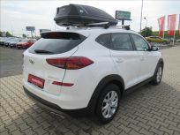 Hyundai Tucson 1.6 T-GDI Icebreaker SUV