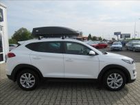 Hyundai Tucson 1.6 T-GDI Icebreaker SUV