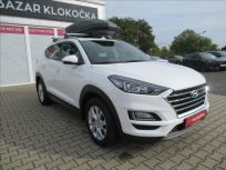 Hyundai Tucson 1.6 T-GDI Icebreaker SUV