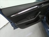 Škoda Octavia 2.0 TDI Style Combi 7DSG