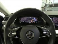 Škoda Octavia 2.0 TDI Style Combi 7DSG