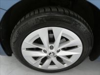 Škoda Octavia 2.0 TDI Style Combi 7DSG