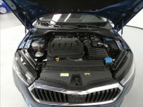 Škoda Octavia 2.0 TDI Style Combi 7DSG