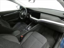 Škoda Octavia 2.0 TDI Style Combi 7DSG