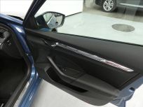 Škoda Octavia 2.0 TDI Style Combi 7DSG