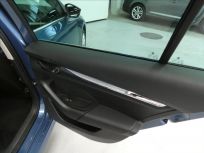 Škoda Octavia 2.0 TDI Style Combi 7DSG