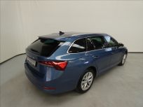 Škoda Octavia 2.0 TDI Style Combi 7DSG