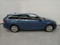 Škoda Octavia 2.0 TDI Style Combi 7DSG