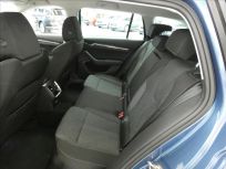 Škoda Octavia 2.0 TDI Style Combi 7DSG