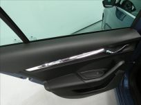 Škoda Octavia 2.0 TDI Style Combi 7DSG