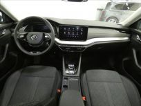 Škoda Octavia 2.0 TDI Style Combi 7DSG