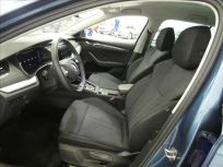 Škoda Octavia 2.0 TDI Style Combi 7DSG