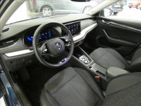 Škoda Octavia 2.0 TDI Style Combi 7DSG