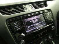 Škoda Octavia 1.6 TDI 85kW Ambition Liftback