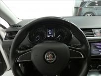 Škoda Octavia 1.6 TDI 85kW Ambition Liftback