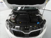 Škoda Octavia 1.6 TDI 85kW Ambition Liftback