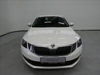 Škoda Octavia 1.6 TDI 85kW Ambition Liftback