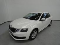 Škoda Octavia 1.6 TDI 85kW Ambition Liftback