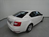 Škoda Octavia 1.6 TDI 85kW Ambition Liftback