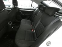Škoda Octavia 1.6 TDI 85kW Ambition Liftback