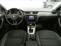 Škoda Octavia 1.6 TDI 85kW Ambition Liftback