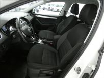 Škoda Octavia 1.6 TDI 85kW Ambition Liftback