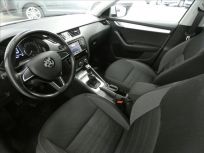 Škoda Octavia 1.6 TDI 85kW Ambition Liftback