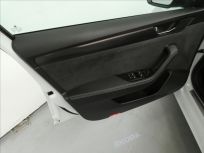 Škoda Superb 2.0 TDI SportLine Combi 7DSG