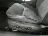 Škoda Superb 2.0 TDI SportLine Combi 7DSG