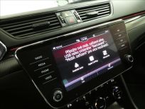 Škoda Superb 2.0 TDI SportLine Combi 7DSG