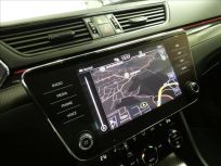 Škoda Superb 2.0 TDI SportLine Combi 7DSG