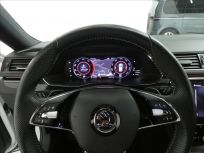 Škoda Superb 2.0 TDI SportLine Combi 7DSG