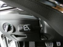 Škoda Superb 2.0 TDI SportLine Combi 7DSG