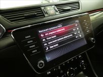 Škoda Superb 2.0 TDI SportLine Combi 7DSG