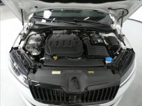 Škoda Superb 2.0 TDI SportLine Combi 7DSG