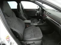 Škoda Superb 2.0 TDI SportLine Combi 7DSG