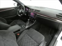 Škoda Superb 2.0 TDI SportLine Combi 7DSG