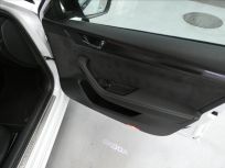 Škoda Superb 2.0 TDI SportLine Combi 7DSG