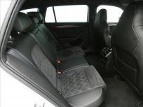 Škoda Superb 2.0 TDI SportLine Combi 7DSG