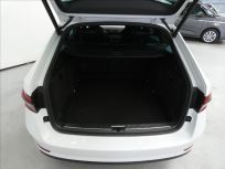 Škoda Superb 2.0 TDI SportLine Combi 7DSG