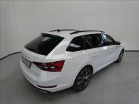 Škoda Superb 2.0 TDI SportLine Combi 7DSG