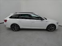 Škoda Superb 2.0 TDI SportLine Combi 7DSG