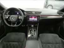 Škoda Superb 2.0 TDI SportLine Combi 7DSG