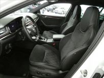 Škoda Superb 2.0 TDI SportLine Combi 7DSG