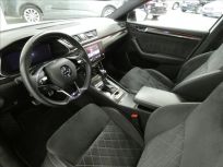 Škoda Superb 2.0 TDI SportLine Combi 7DSG