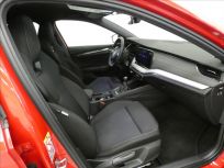 Škoda Octavia 1.5 TSI 110kW StylePlus Liftback